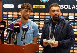 Pedro Malheiro: Uzun süredir beklediğimiz bir galibiyetti