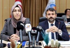 Akdeniz Belediye Başkanı Sarıyıldız, yardımcısı ve 3 meclis üyesi tutuklandı