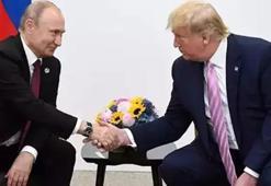 Trump'ın Ulusal Güvenlik Danışmanı adayı Waltz: Trump-Putin görüşmesi için hazırlıklar sürüyor