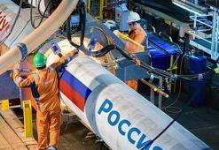 Rusya: Ukrayna, TürkAkım altyapısına yönelik saldırı girişiminde bulundu