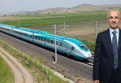 Ara tatilde YHT'lere ek sefer