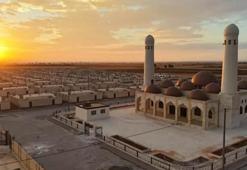 Suriye'de pasaport işlemleri başladı