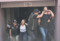 Savcı, eski HDP İzmir İl başkanı için 15 yıla kadar hapis istedi