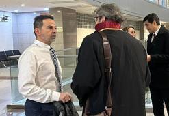 Nasuh Mahruki'nin yargılandığı davanın duruşması 21 Şubat'a ertelendi