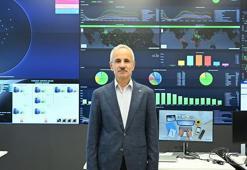 Bakan Uraloğlu: Fiber abone sayısı 7,6 milyona ulaştı