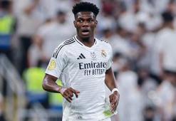 Manchester City ve Liverpool, Tchouameni’nin peşinde