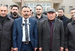 BBP'li Avcı: Yazıcıoğlu dosyasında ana davanın açılmasını bekliyoruz