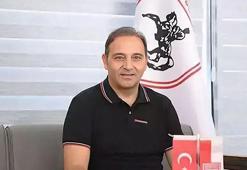 Samsunspor Futbol Direktörü Çapa: Gelecek sezon için her mevkiye 4-5 oyuncu bakıyoruz