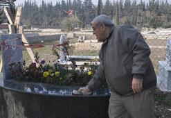 Reyhanlı 11 Mayıs Şehitler Derneği Başkanı Tuna: Şehitlerimizin kanı yerde kalmayacak