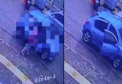 15 yaşında çocuk, Tapu Müdürlüğü'nde dünyaya getirdiği bebeği klozete attı