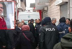 Atkısını hamur yoğurma makinesine kaptıran iş yeri sahibi boğuldu