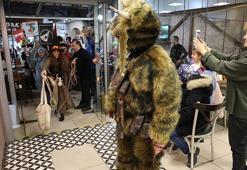 Trabzon'da coşkulu 'Kalandar' kutlaması