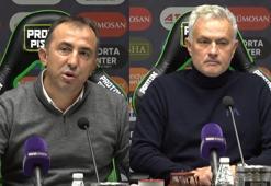 Konyaspor - Fenerbahçe maçının ardından