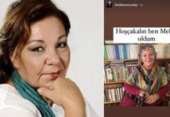 Oyuncu Bedia Ener hayatını kaybetti