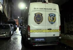 Bağcılar'da evde çocuğu taşla öldüren şüphelinin ifadesi ortaya çıktı