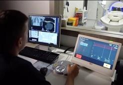 ‘Kalp hastalıklarının teşhisinde Koroner BT anjiyografi büyük önem taşıyor’