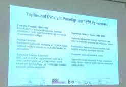 Kadın erkek eşitliği için ilk çalıştay İstanbul’da yapıldı