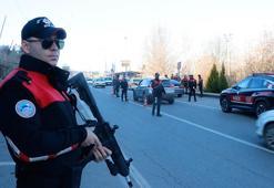 Diyarbakır’da motosikletli polisler, geçen yıl 20 bin olaya müdahale etti