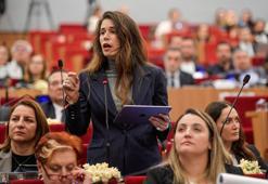 Lal Denizli: Bizim anlayışımızda mühür daima milletindir