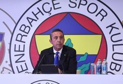 Fenerbahçe, ara transfer dönemi için gaza basıyor
