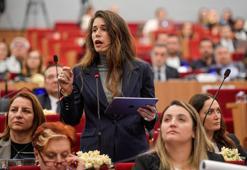 Lal Denizli: Bizim anlayışımızda mühür daima milletindir