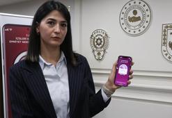 KADES'i 7 milyon 830 bin kadın indirdi