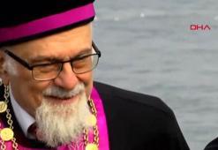 Türkiye Musevileri Hahambaşı Rav İsak Haleva hayatını kaybetti