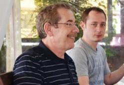 Abdüllatif Şener'in oğlu, 'Cumhurbaşkanına hakaret' suçundan tutuklandı