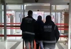 23 ilde FETÖ operasyonu: 110 gözaltı