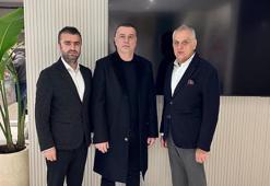 Hatayspor, Murat Şahin ile sözlü anlaşmaya vardı