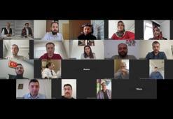 Sağlık-Sen, '6 Şubat Depremleri Hekim Çalıştayı' düzenledi