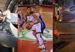 Eski milli basketbolcu İlkan Karaman'ın ölümüne neden olan sürücü için yakalama kararı