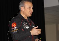 Gezeravcı: Türkiye’nin uzay limanı projesi son aşamaya geldi