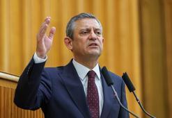 Özgür Özel: Kırmızı kartı emekliler için kaldırdık