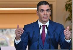 İspanya Başbakanı Sanchez: Türkiye ile ilişkileri güçlendirmeliyiz