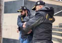 İstanbul'da müşterilerini bayıltıp taciz eden taksi şoförü tutuklandı