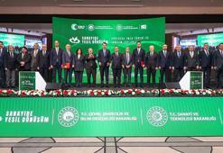 ‘Sanayide Yeşil Dönüşüm’ protokolü imzalandı