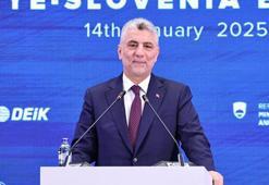 Bakan Bolat: Slovenya ile imzalanan protokol, ekonomik ortaklık geliştirmemiz için bir yol haritası