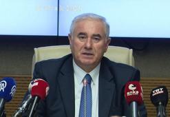 Kamu Başdenetçisi Akarca: Kadın ve çocuk haklarının korunmasına katkı sağlıyoruz