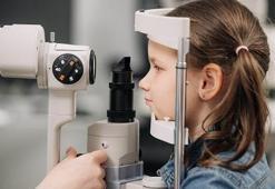 'Başarılı bir eğitim hayatı için görme sorunlarına erken müdahale önemli'