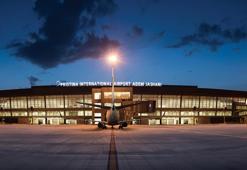 Limak, Kosova’da en yüksek yolcu sayısına ulaştığını duyurdu