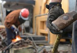 TÜİK: Ücretli çalışan sayısı yıllık yüzde 2,9 arttı