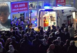 Düğünde maganda kurşunuyla vurulan 9 yaşındaki Kemal hayatını kaybetti; 11 şüpheli adliyede