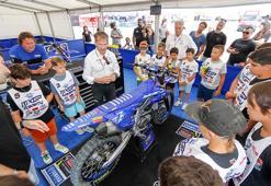 Motosiklet Federasyonu, çocuk ve genç sporcular için Aile Komisyonu kurdu