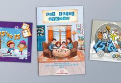 MEB, yarıyıl tatili için eğlenceli ve öğretici etkinlik kitapları yayımladı