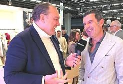 Luis Figo'dan; Hakan Çalhanoğlu, Arda Güler ve Kenan Yıldız'a övgü