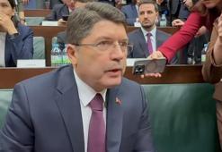 Bakan Tunç: İmralı ile ikinci görüşmeye ilişkin talepte bulunulmadı