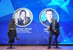 100 yapay zeka girişimi, yatırımcılarla bir araya geldi