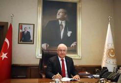 Bakan Güler: Suriye'nin kuzeyinde operasyonlar devam ediyor