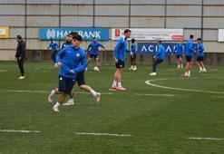 Rizesporlu Rachid Ghezzal: Performansımız 2'inci yarı için bizi umutlandırıyor